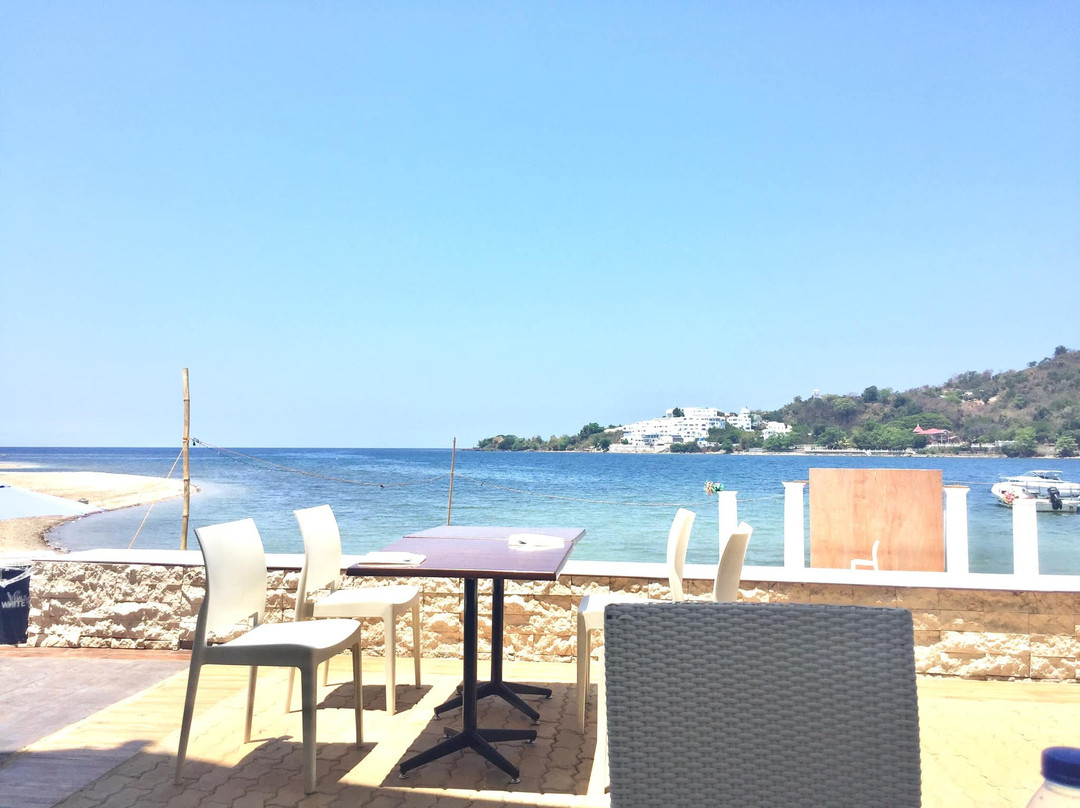 Vitalis White Sands主图