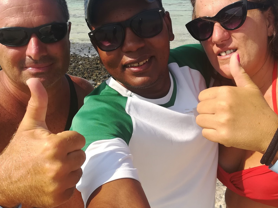 Sharm El Luli-马萨阿拉姆必去景点