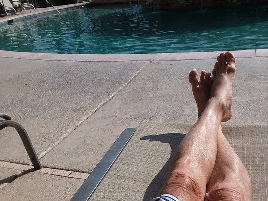 Desert Diamond Casino Hotel主图