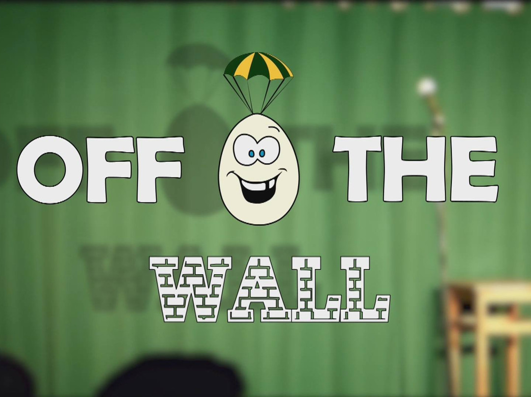 Off The Wall Comedy Theater景点图片
