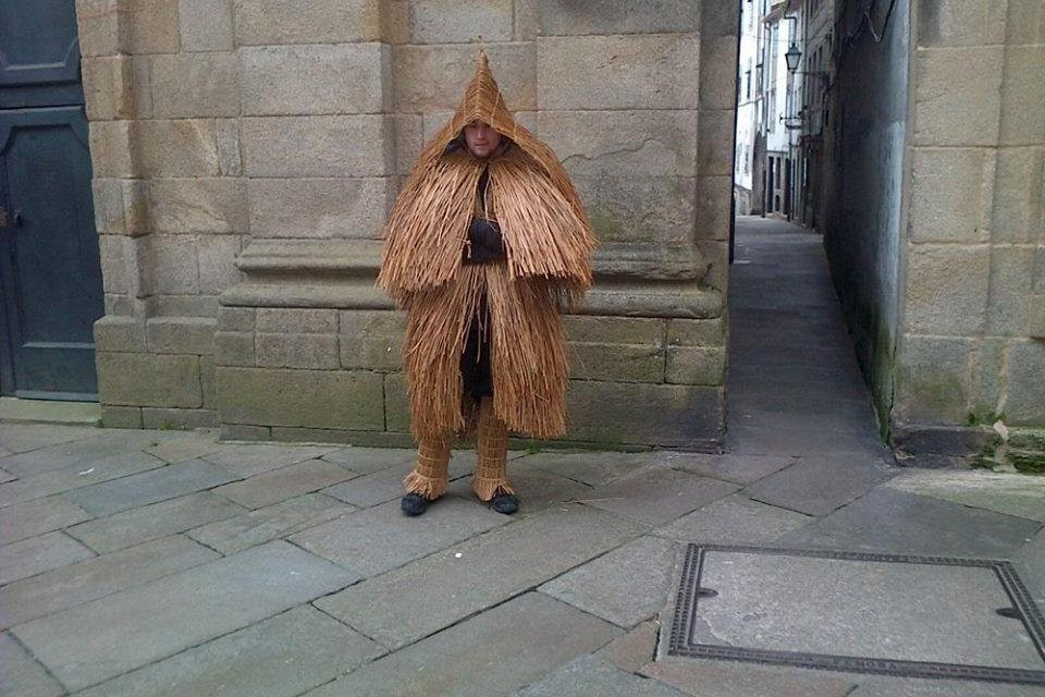 ACTIOSANTIAGO-圣地亚哥德孔波斯特拉必去景点