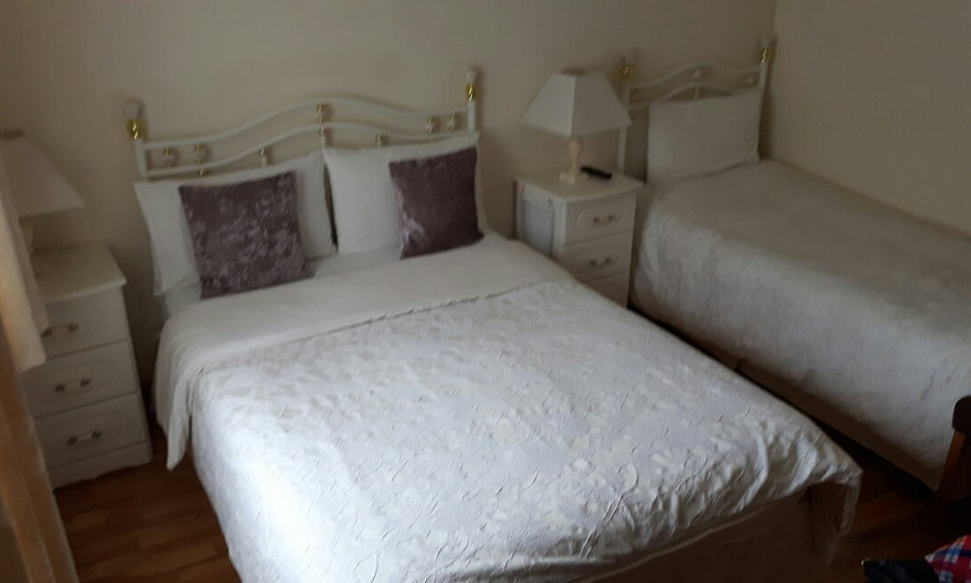 Green Acres Bed and Breakfast主图