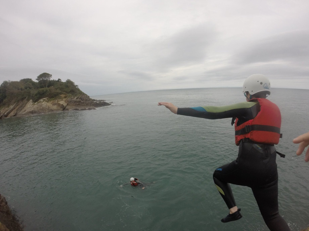 Active Escape-伊尔弗勒科姆必去景点