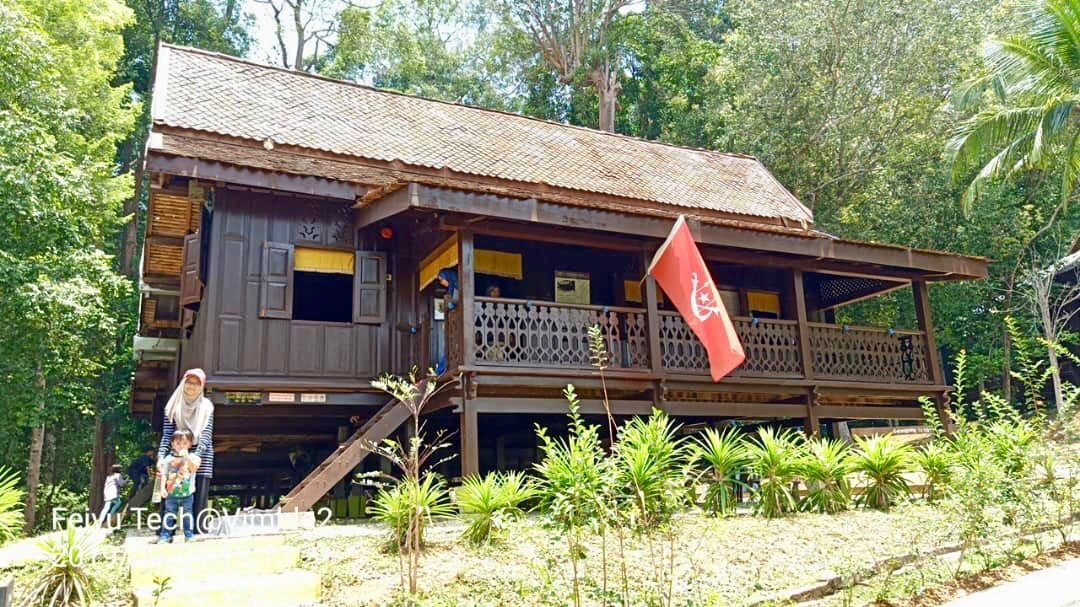 Mini Malaysia & ASEAN Cultural Park Melaka-马六甲必去景点