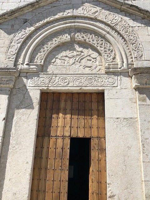 Chiesa San Giorgio Martire景点图片