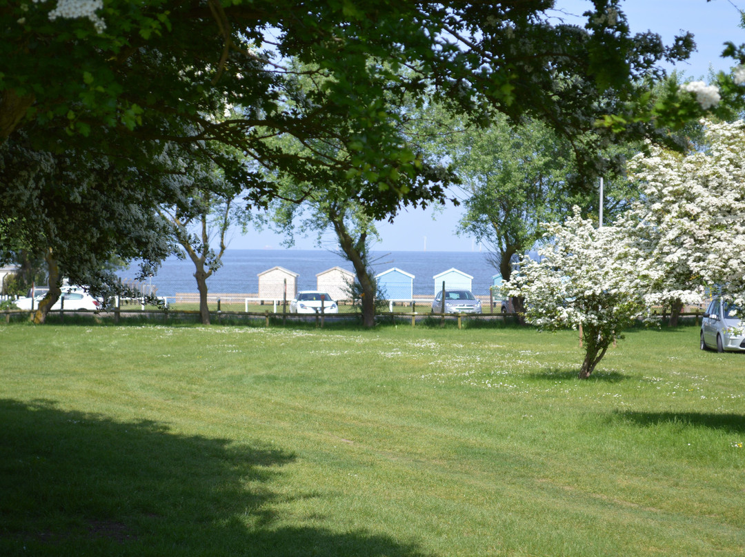 Priory Hill Touring Park