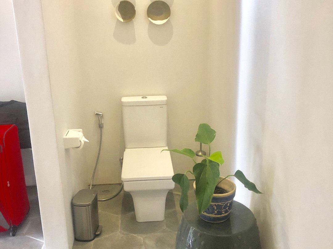 Lovinalife Room & Cafe主图