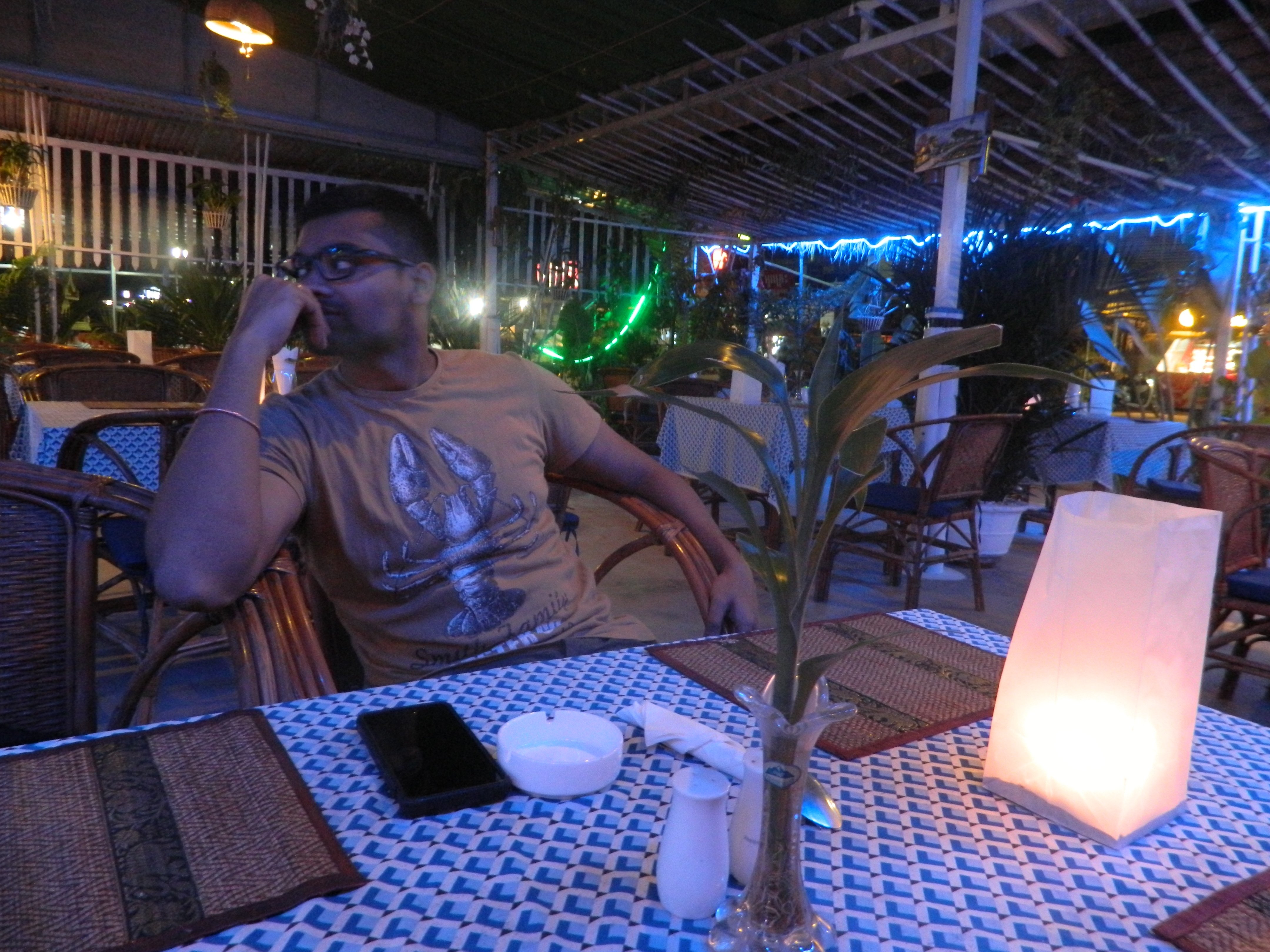 哈莫尼亚酒店-餐饮