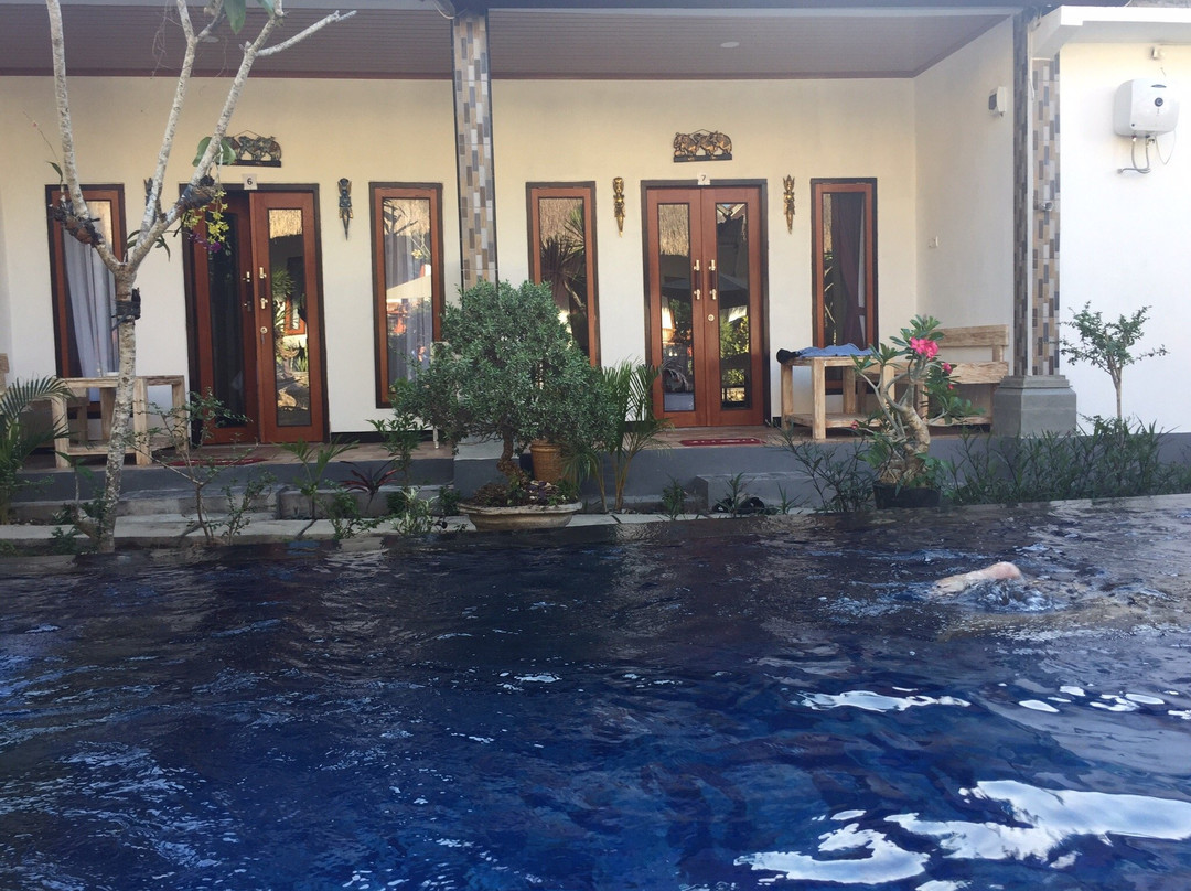 Alam Selumbung Resort & Restaurant主图