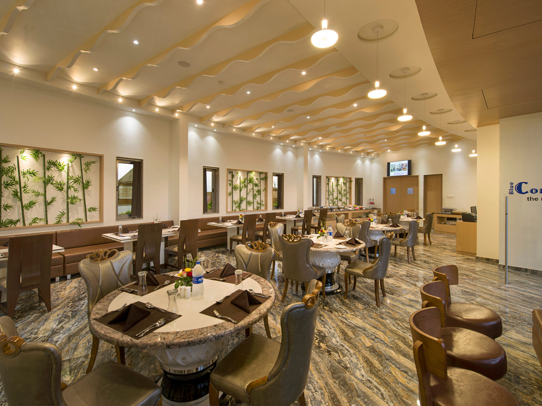 Lords Resort Chotila主图