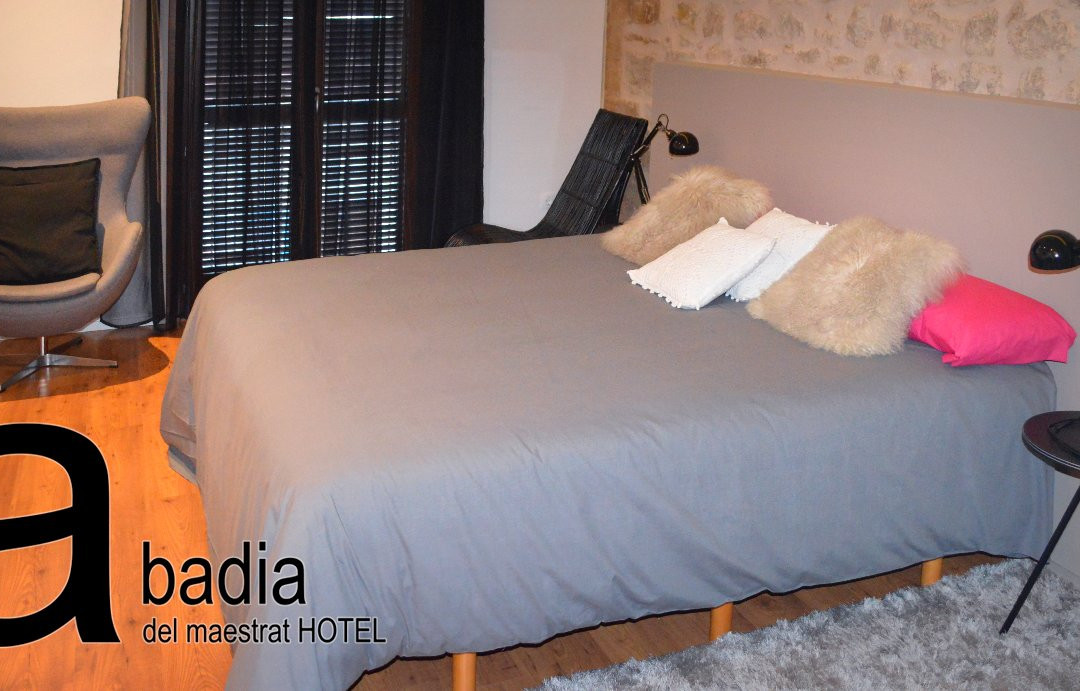 Abadia del Maestrat主图