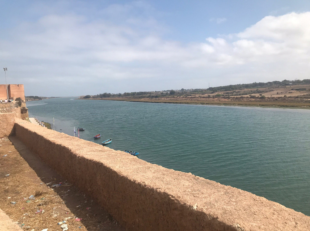 Oum er Rbia River-Azemmour必去景点