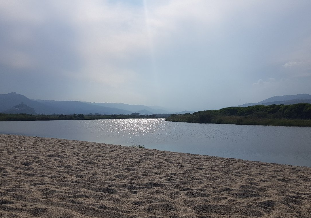 Spiaggia di Orvile-Posada必去景点