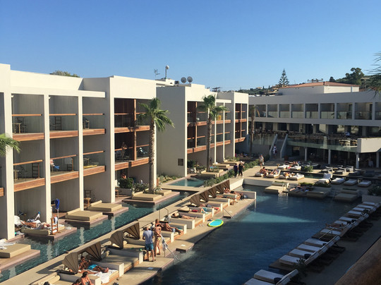 TUI BLUE Zante Maris主图