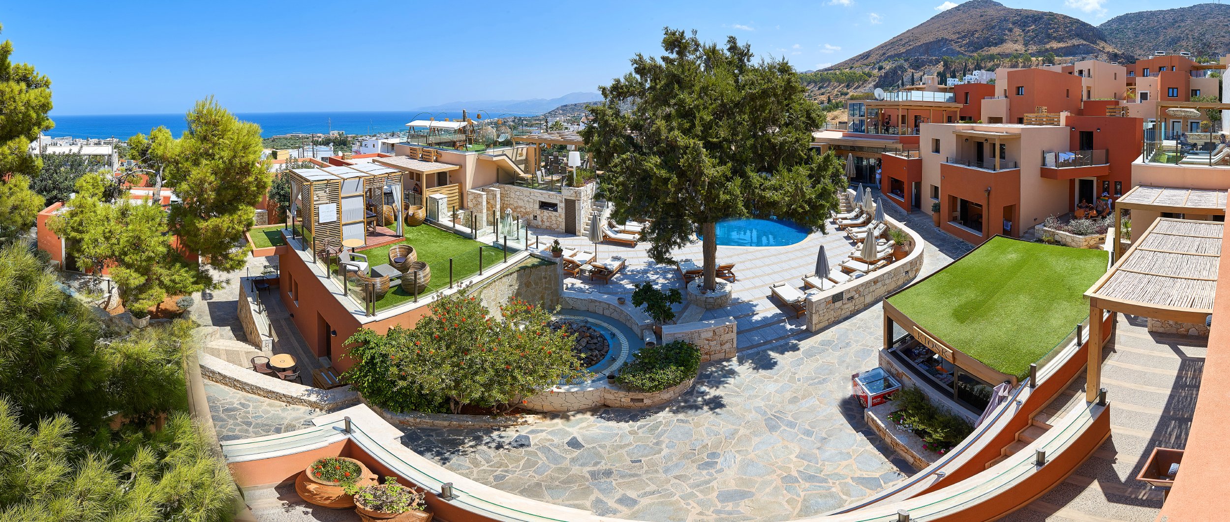 Esperides Resort Crete, The Authentic Experience-官方