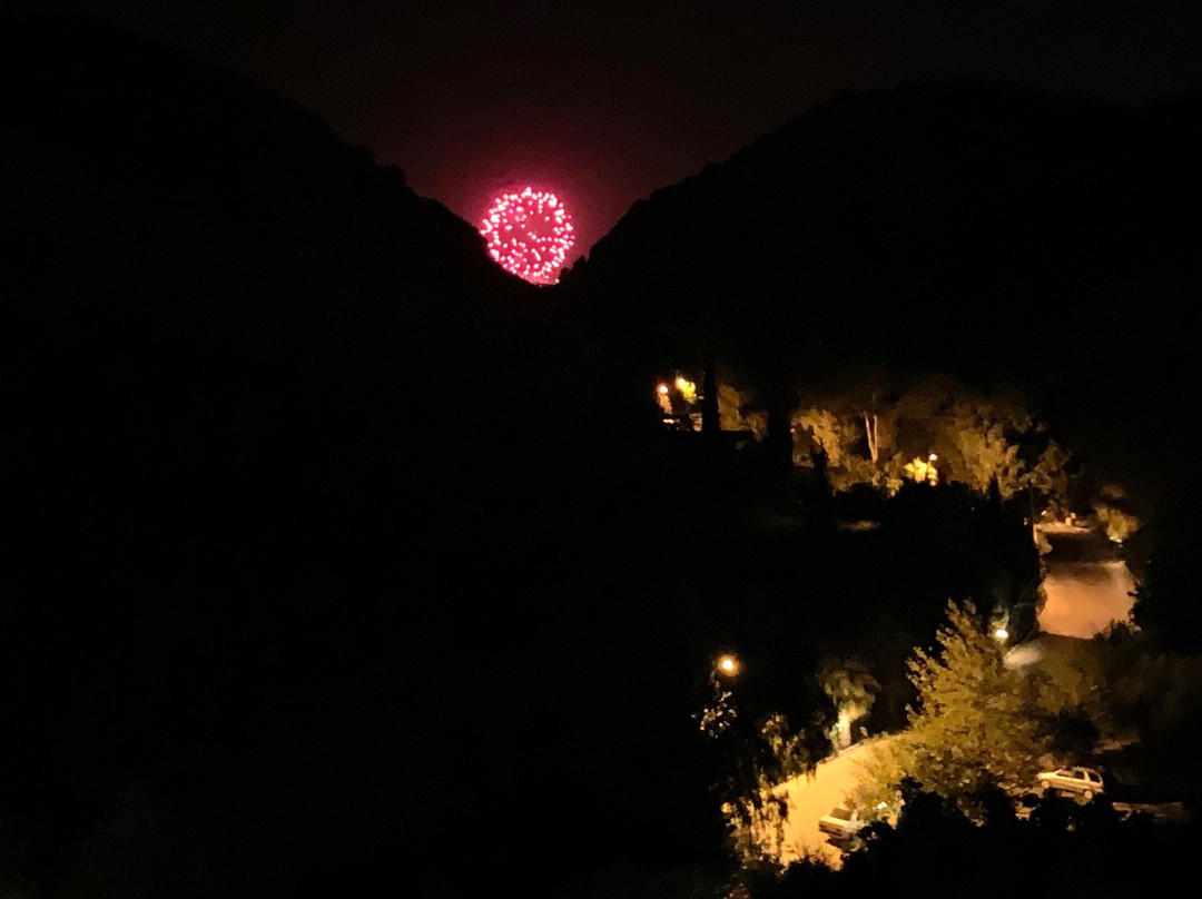 Neptun Hotel & Restaurant主图