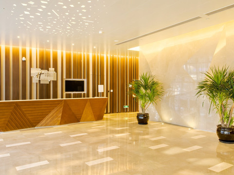 上海金沙智选假日酒店主图