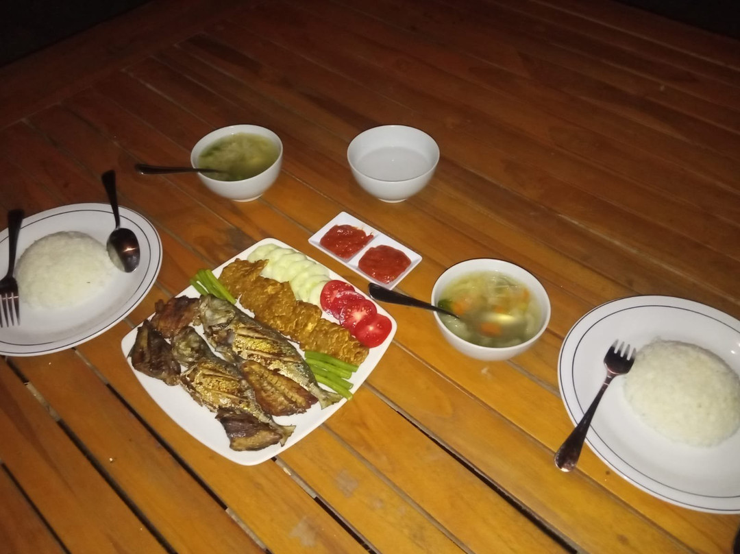 Gili Gede Bungalow主图