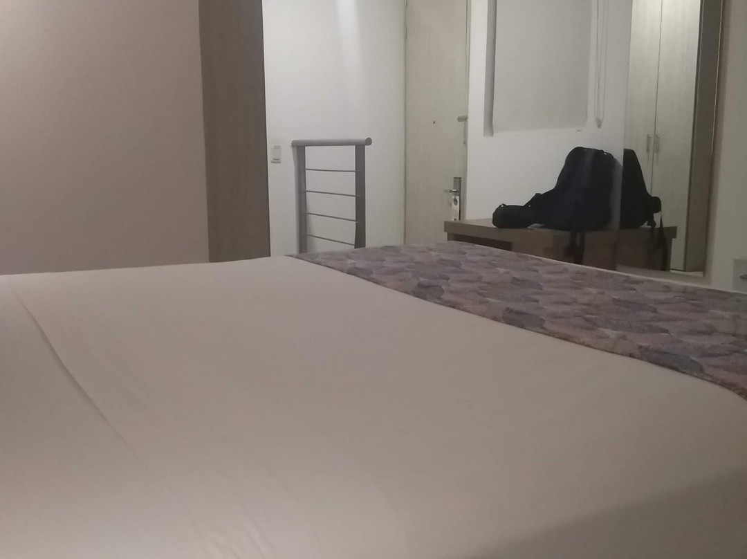 Hotel MS Pacifico Chipichape主图