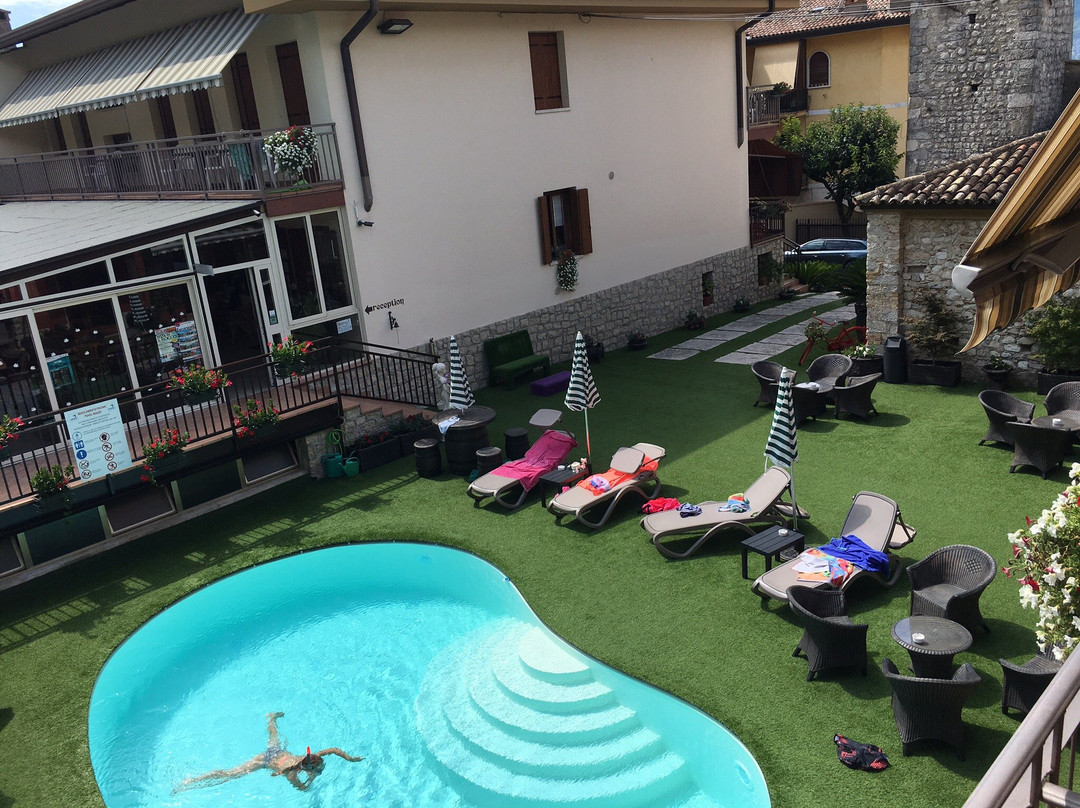 Albergo Casa Este主图