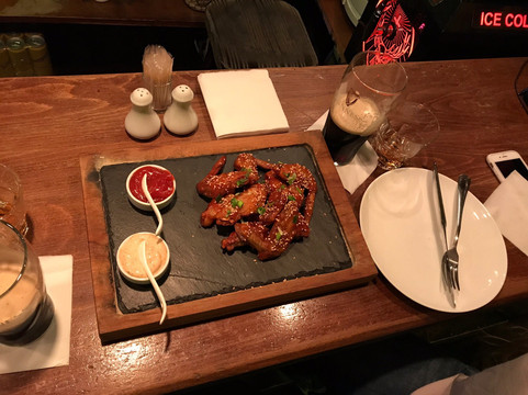 Nali-第比利斯必去景点