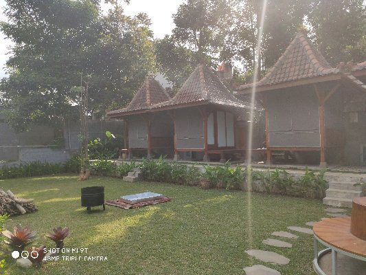 VillaTel Salse主图