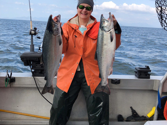 Fish Kodiak Adventures主图