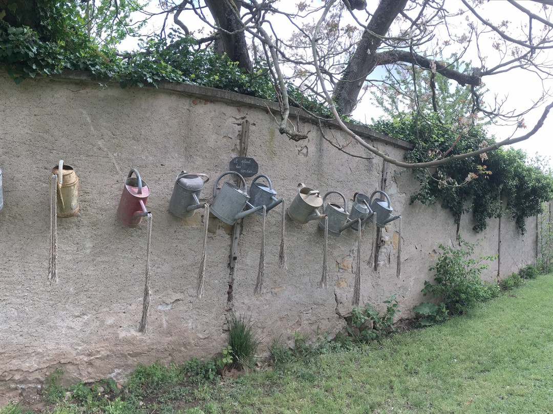 Parc de Schoppenwihr-Bennwihr必去景点