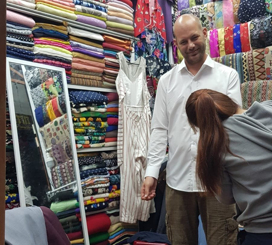 Sewing Bee Tailor Hoi An景点图片