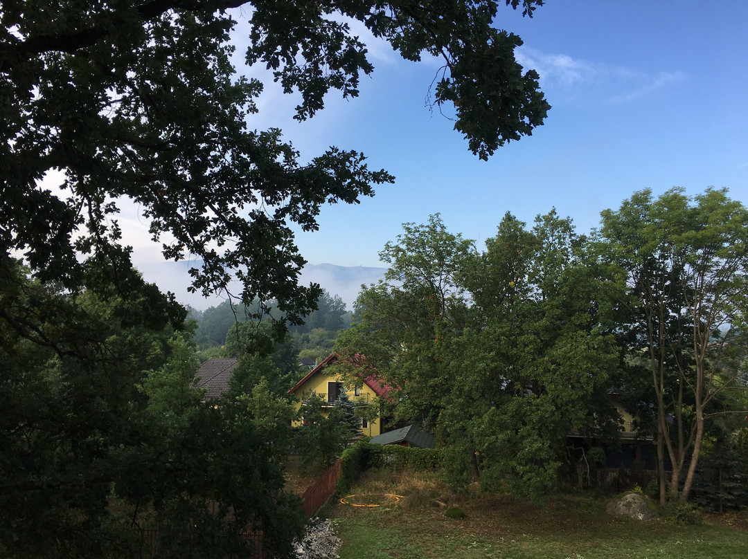 Idar Apartamenty主图