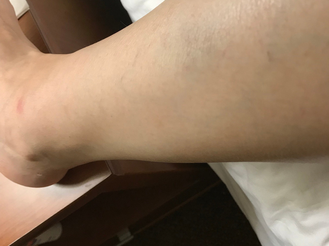 Hawthorn Extended Stay主图