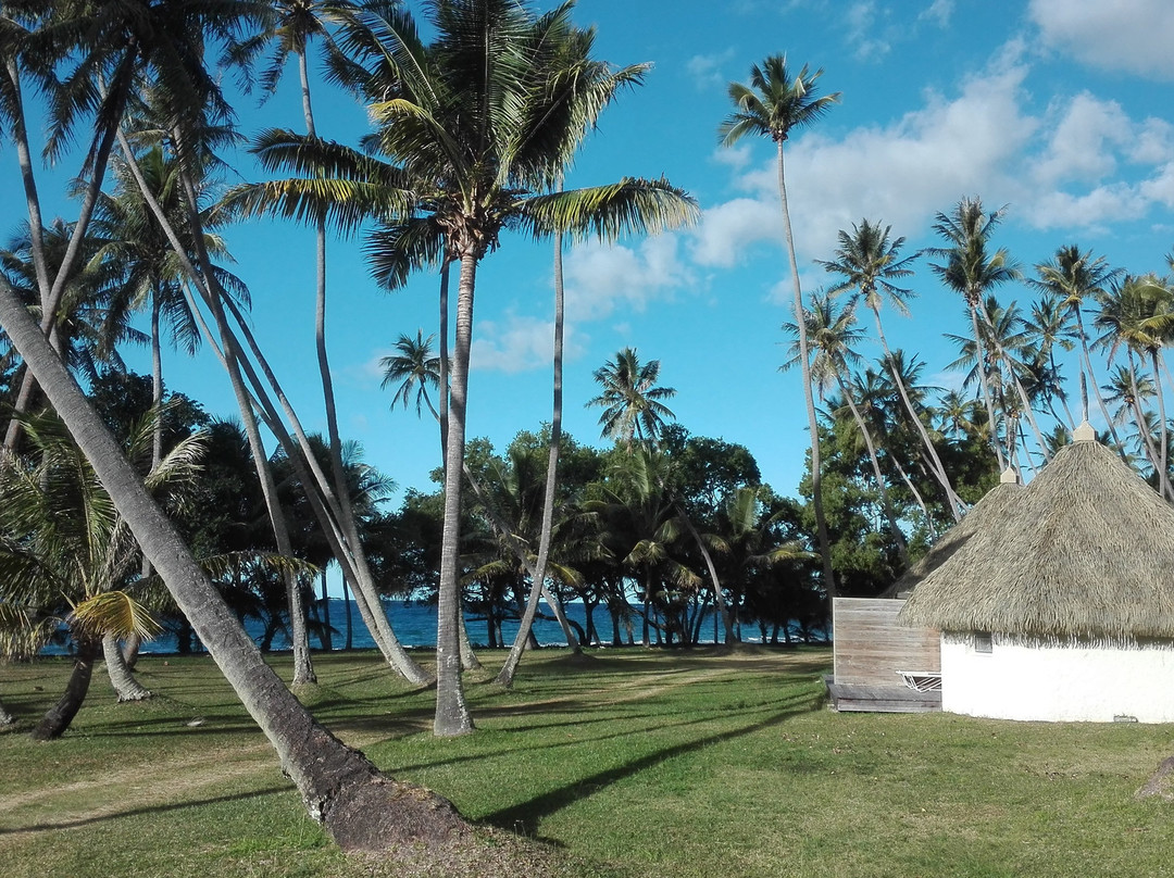 Hotel Koulnoue Village主图