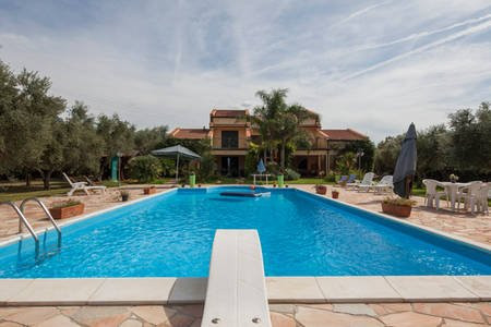 Casa Degli Ulivi主图