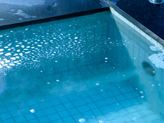 Shiroi no Yu-白井市必去景点