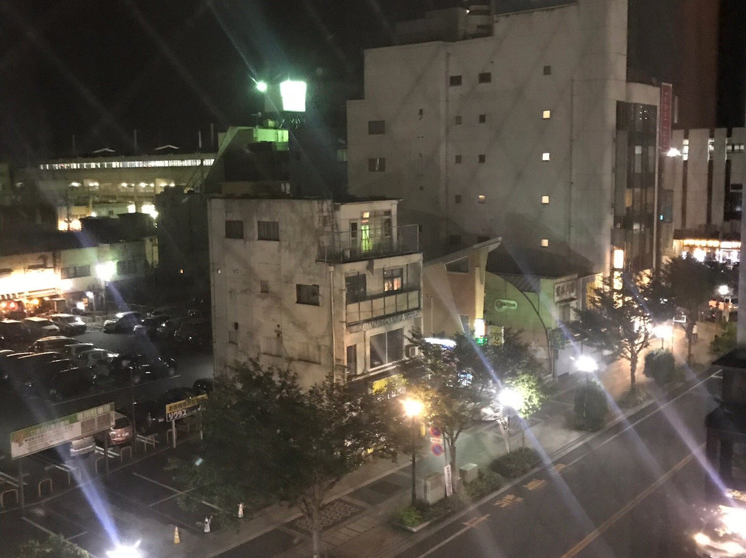 E Hotel Oyama主图