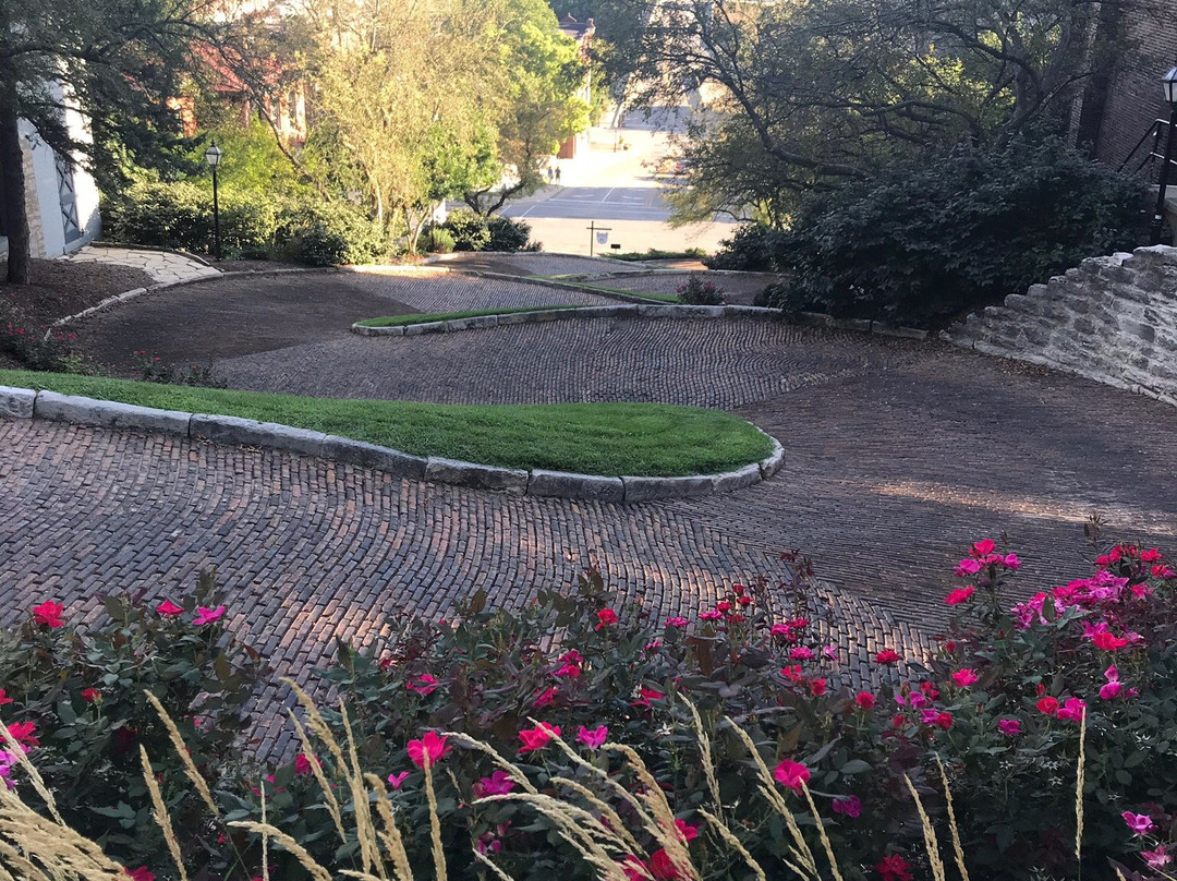 Evans' Holly Grove Inn Bed and Breakfast主图