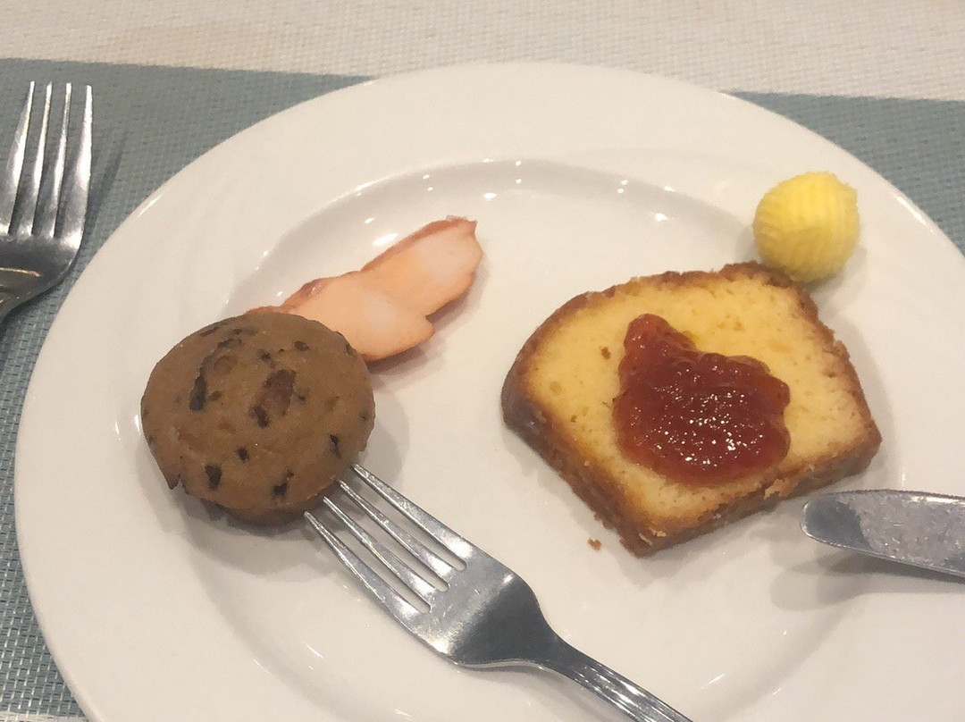 Little Scotia Urban Hotel主图