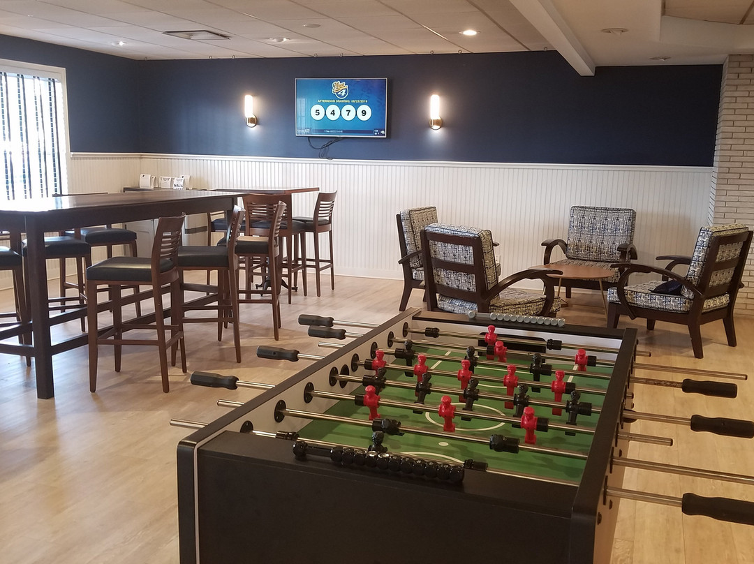 The Circle Hotel Fairfield主图