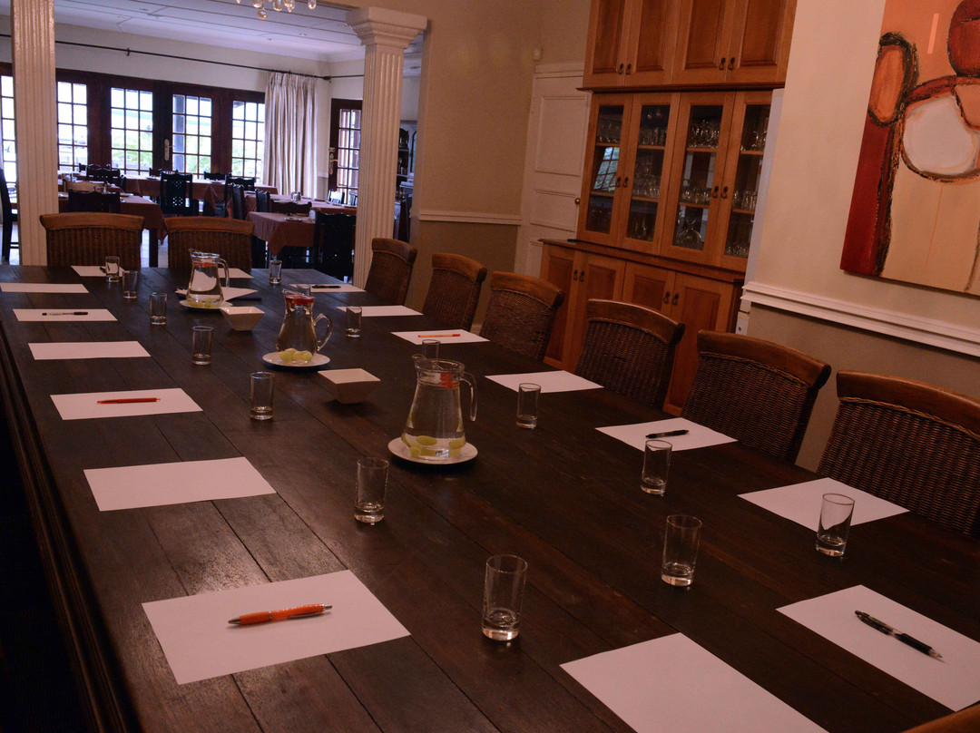 Mountain View Bed & Breakfast主图