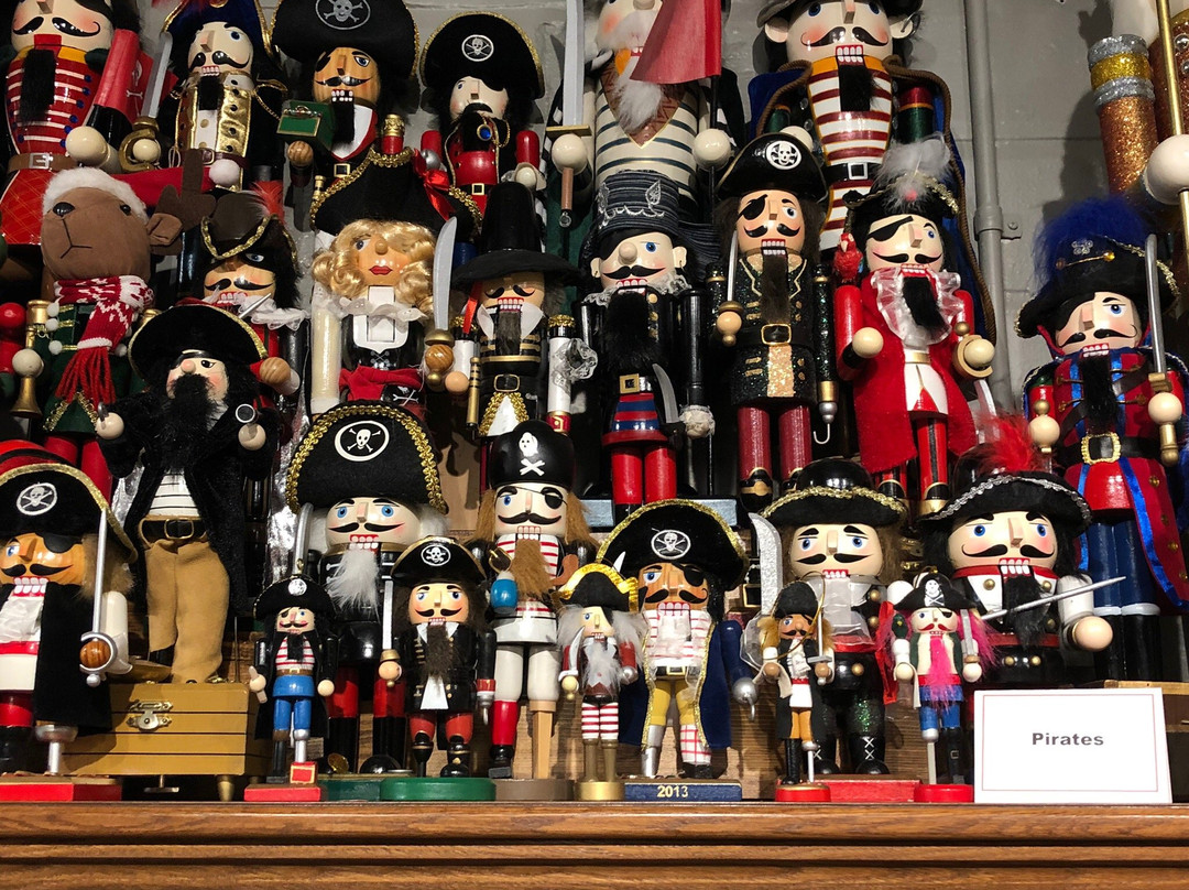 Rock County Historical Society-Luverne必去景点