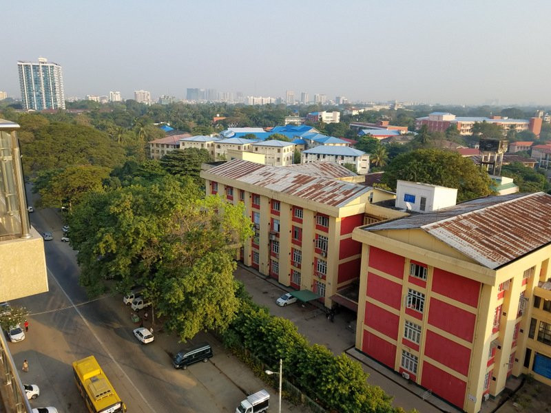 联合大酒店（阿弄店）主图