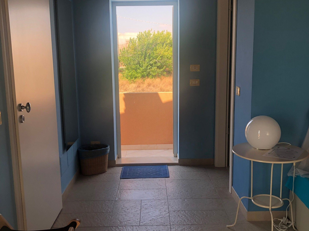 B&B La Rosa Dei Venti主图