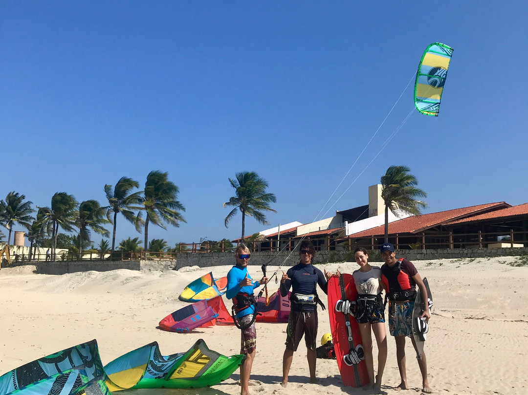 Sport Sapo-Cumbuco必去景点