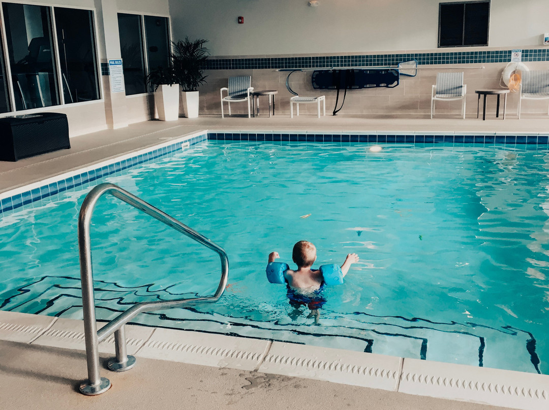 The Ohioan Hotel & Event Center主图