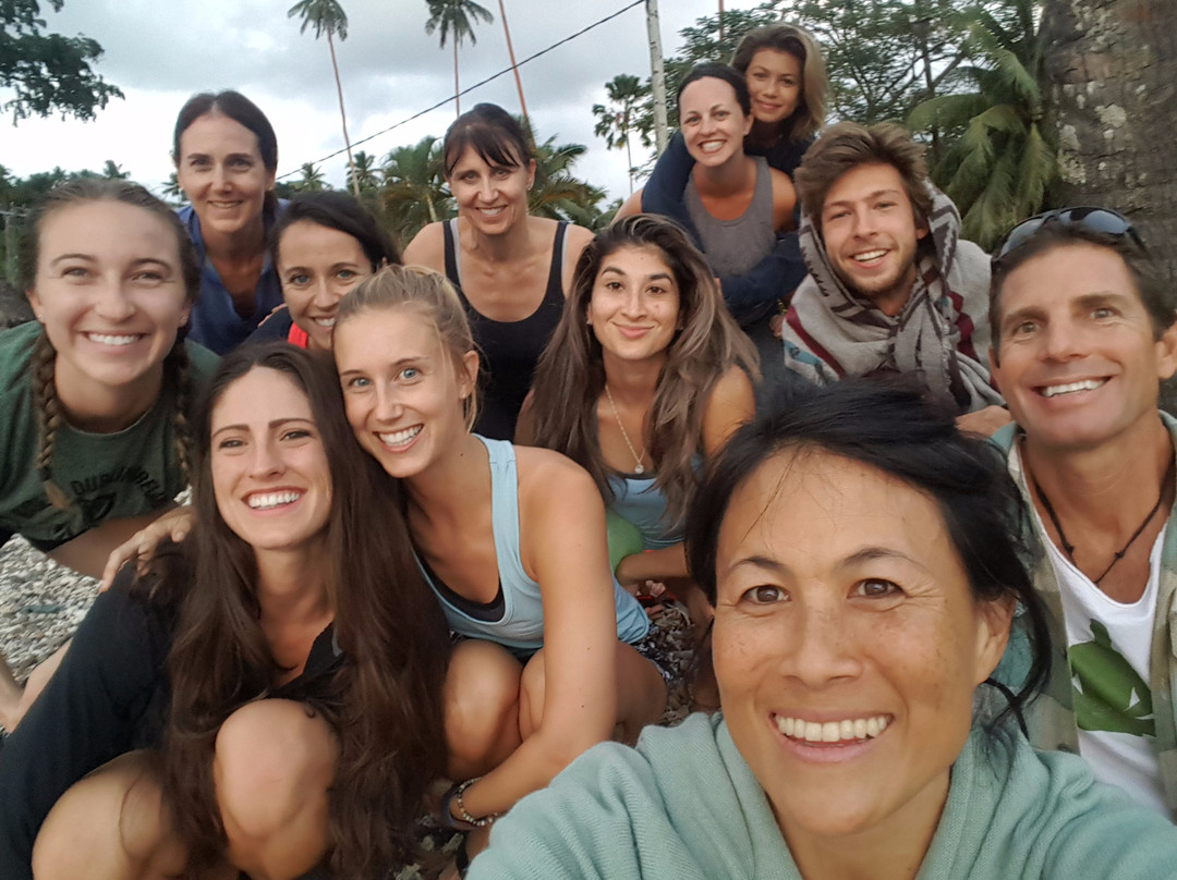 道库度假村主图