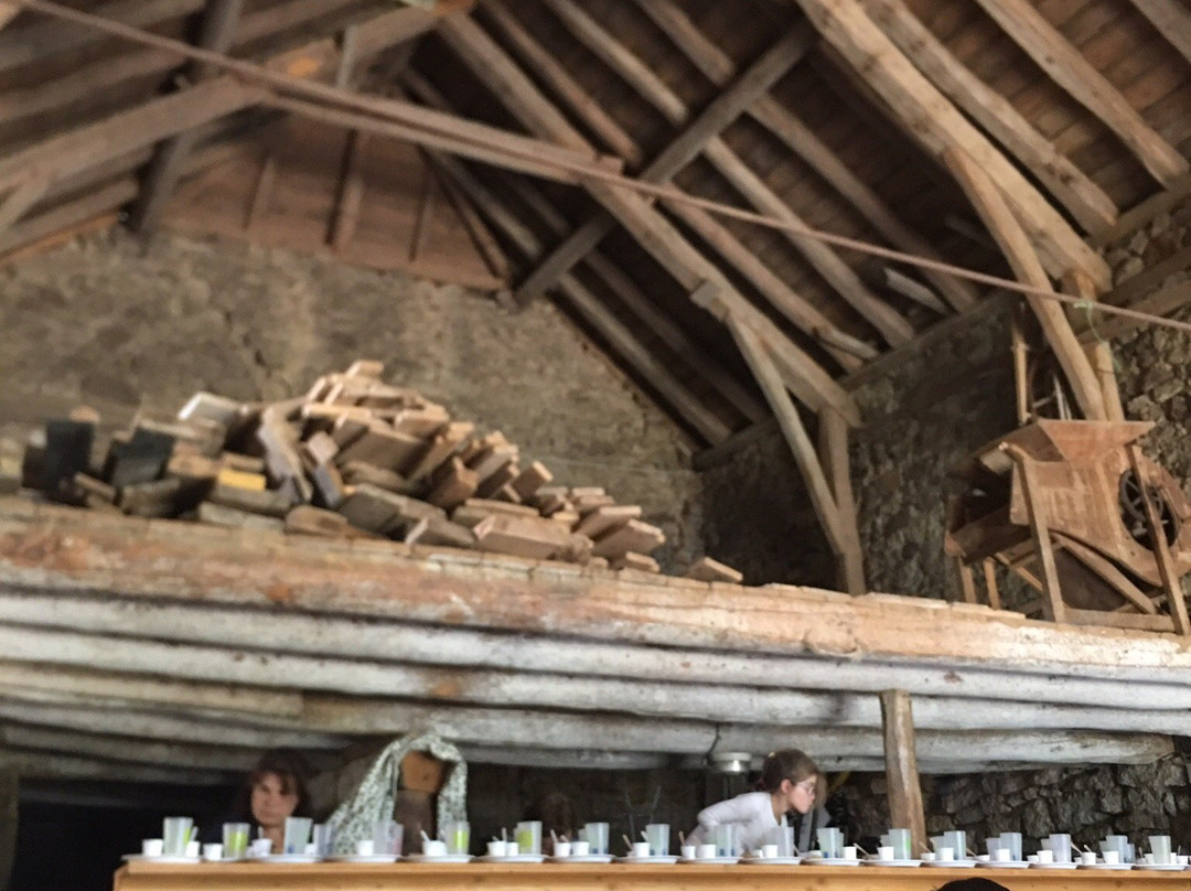 Ferme Ressouche