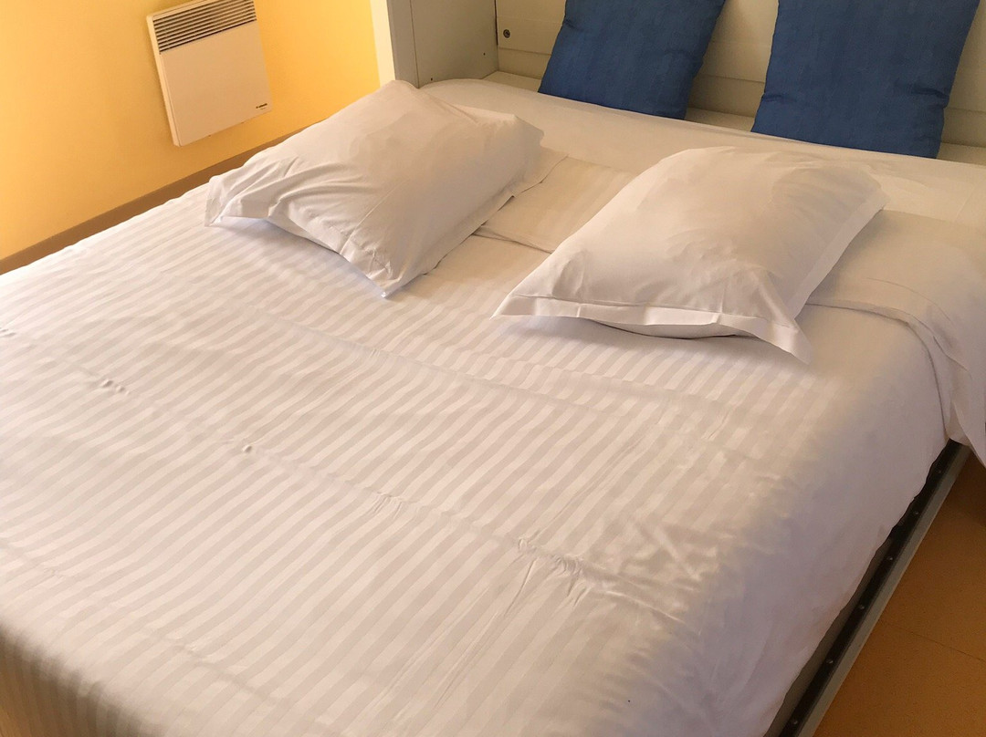 Hôtel Le Vivier WISSANT - Centre Village主图