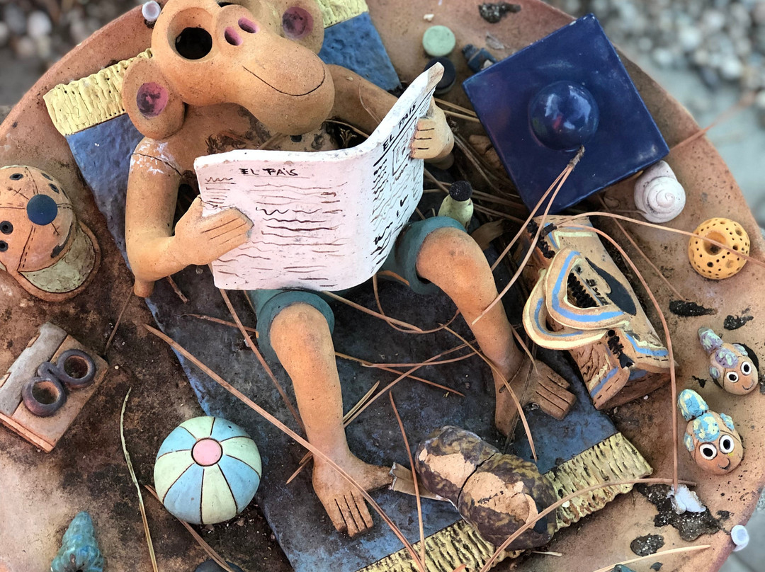 Hotel Rural El Tejarejo主图