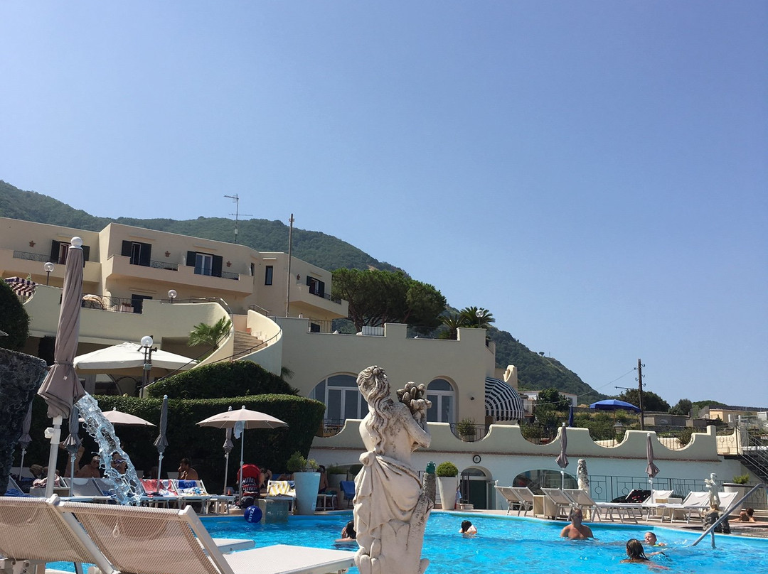 Park Hotel Terme Michelangelo主图