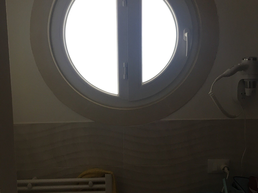 Beach House Salento主图